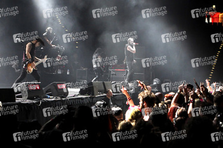 Amphi Festival in Köln