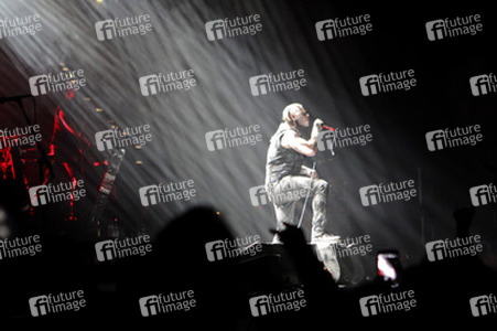 Amphi Festival in Köln