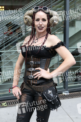 Amphi Festival in Köln