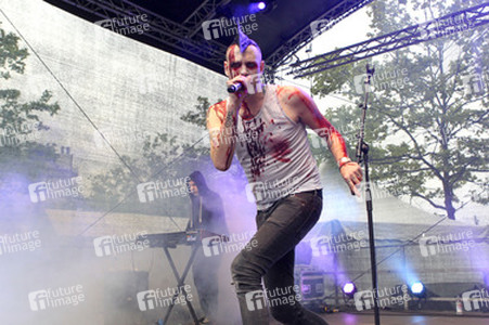 Amphi Festival in Köln