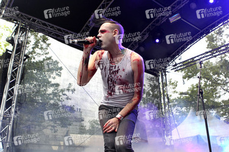 Amphi Festival in Köln