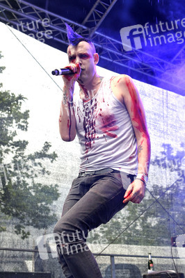 Amphi Festival in Köln