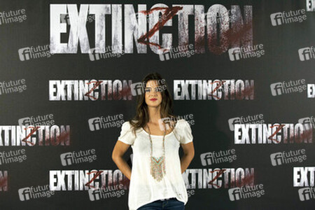 Photocall zu Kinofilm 'Extinction' in Madrid