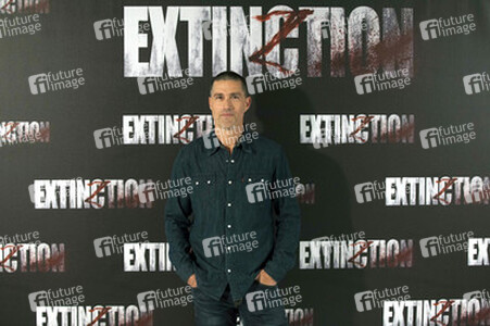 Photocall zu Kinofilm 'Extinction' in Madrid