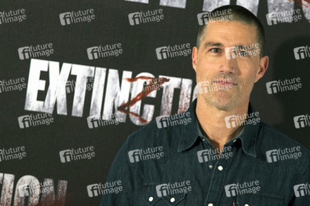 Photocall zu Kinofilm 'Extinction' in Madrid