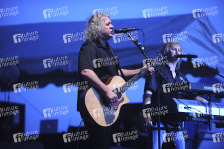 Kansas Perform in Readington