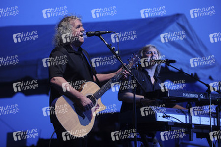 Kansas Perform in Readington