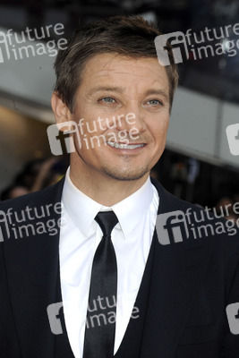 Filmpremiere 'Mission: Impossible - Rogue Nation' in New York