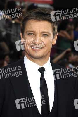 Filmpremiere 'Mission: Impossible - Rogue Nation' in New York