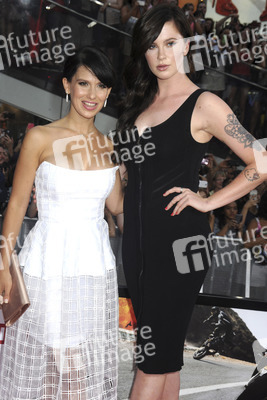 Filmpremiere 'Mission: Impossible - Rogue Nation' in New York