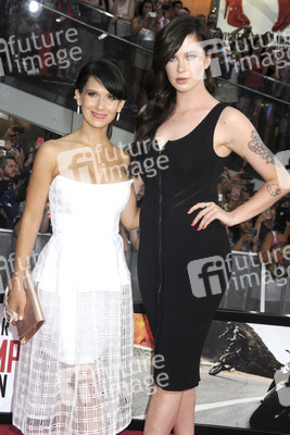 Filmpremiere 'Mission: Impossible - Rogue Nation' in New York