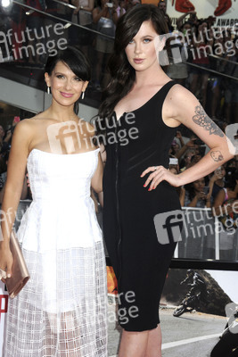 Filmpremiere 'Mission: Impossible - Rogue Nation' in New York