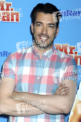 Mr. Clean Showcase in New York