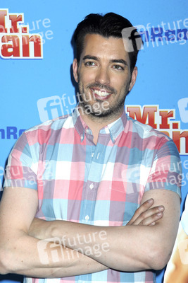 Mr. Clean Showcase in New York
