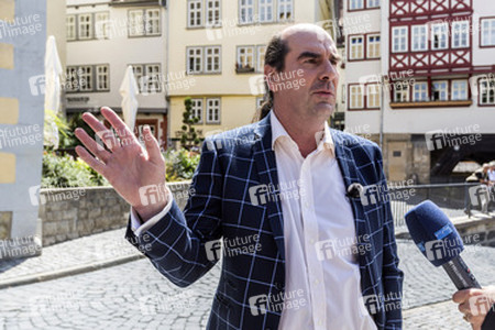 Settermin 'Schloss Einstein' in Erfurt