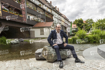 Settermin 'Schloss Einstein' in Erfurt