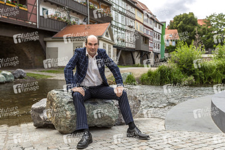 Settermin 'Schloss Einstein' in Erfurt