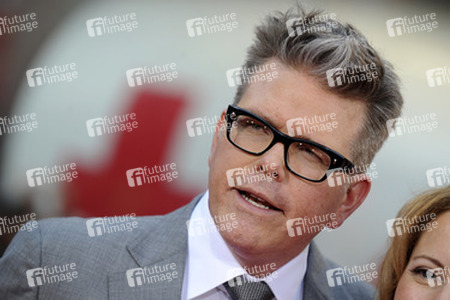 Filmpremiere 'Mission: Impossible - Rogue Nation' in New York