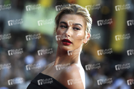 Filmpremiere 'Mission: Impossible - Rogue Nation' in New York