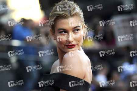 Filmpremiere 'Mission: Impossible - Rogue Nation' in New York