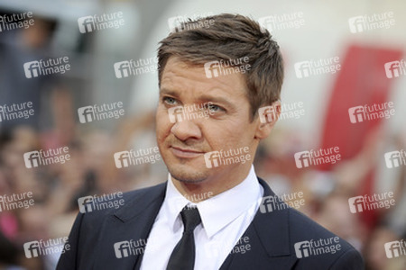 Filmpremiere 'Mission: Impossible - Rogue Nation' in New York