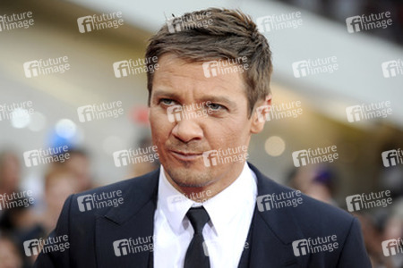 Filmpremiere 'Mission: Impossible - Rogue Nation' in New York