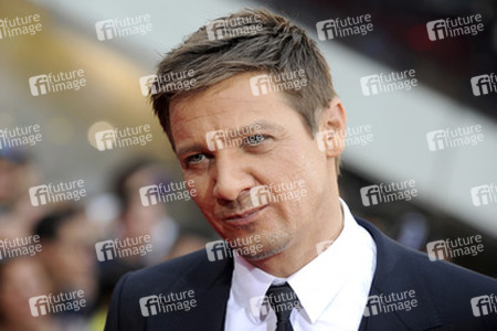 Filmpremiere 'Mission: Impossible - Rogue Nation' in New York