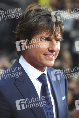 Filmpremiere 'Mission: Impossible - Rogue Nation' in New York