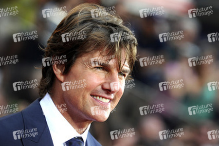 Filmpremiere 'Mission: Impossible - Rogue Nation' in New York