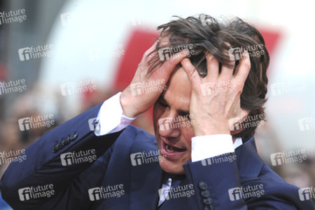Filmpremiere 'Mission: Impossible - Rogue Nation' in New York