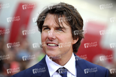 Filmpremiere 'Mission: Impossible - Rogue Nation' in New York