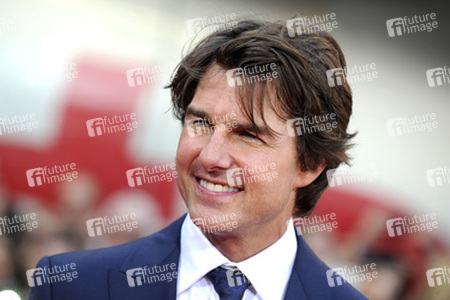 Filmpremiere 'Mission: Impossible - Rogue Nation' in New York