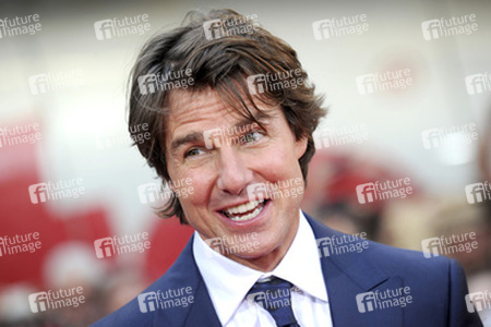 Filmpremiere 'Mission: Impossible - Rogue Nation' in New York