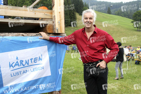 Festival 'Wenn die Musi spielt' in Bad Kleinkirchen