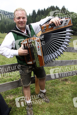 Festival 'Wenn die Musi spielt' in Bad Kleinkirchen