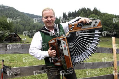 Festival 'Wenn die Musi spielt' in Bad Kleinkirchen