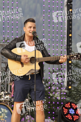 Festival 'Wenn die Musi spielt' in Bad Kleinkirchen