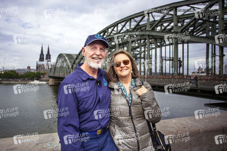 Photocall zu 'Ich bin ein Star - Lasst mich wieder rein!' in Köln