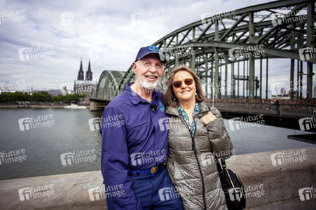 Photocall zu 'Ich bin ein Star - Lasst mich wieder rein!' in Köln