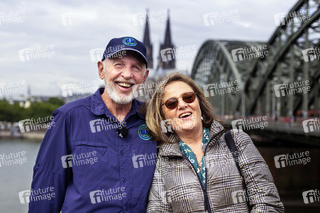 Photocall zu 'Ich bin ein Star - Lasst mich wieder rein!' in Köln