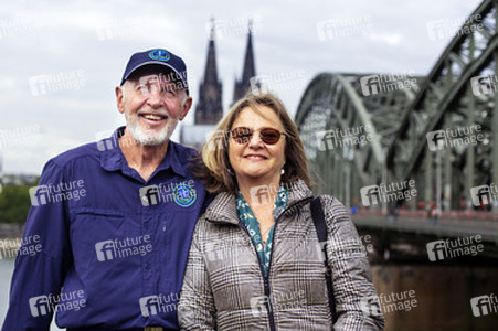 Photocall zu 'Ich bin ein Star - Lasst mich wieder rein!' in Köln
