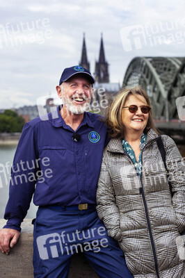 Photocall zu 'Ich bin ein Star - Lasst mich wieder rein!' in Köln