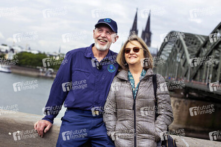Photocall zu 'Ich bin ein Star - Lasst mich wieder rein!' in Köln