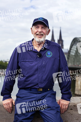 Photocall zu 'Ich bin ein Star - Lasst mich wieder rein!' in Köln