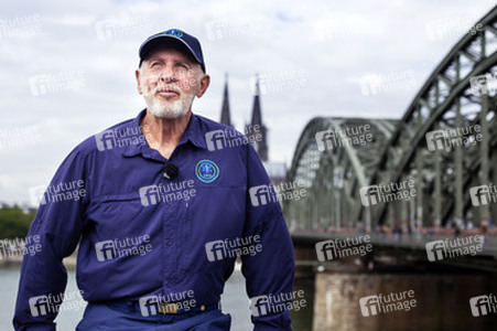 Photocall zu 'Ich bin ein Star - Lasst mich wieder rein!' in Köln