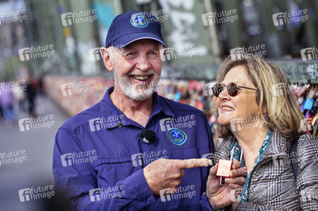 Photocall zu 'Ich bin ein Star - Lasst mich wieder rein!' in Köln