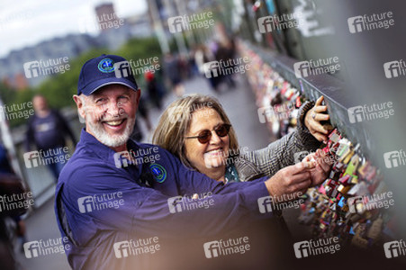 Photocall zu 'Ich bin ein Star - Lasst mich wieder rein!' in Köln