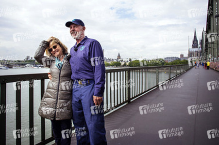 Photocall zu 'Ich bin ein Star - Lasst mich wieder rein!' in Köln