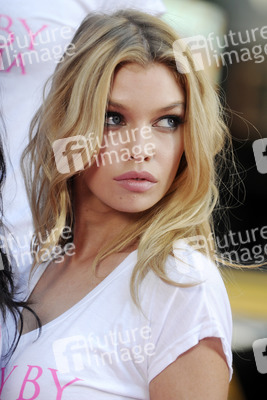 Launch der 'Body By Victoria's Secret' Kampagne