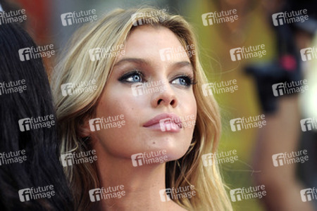 Launch der 'Body By Victoria's Secret' Kampagne